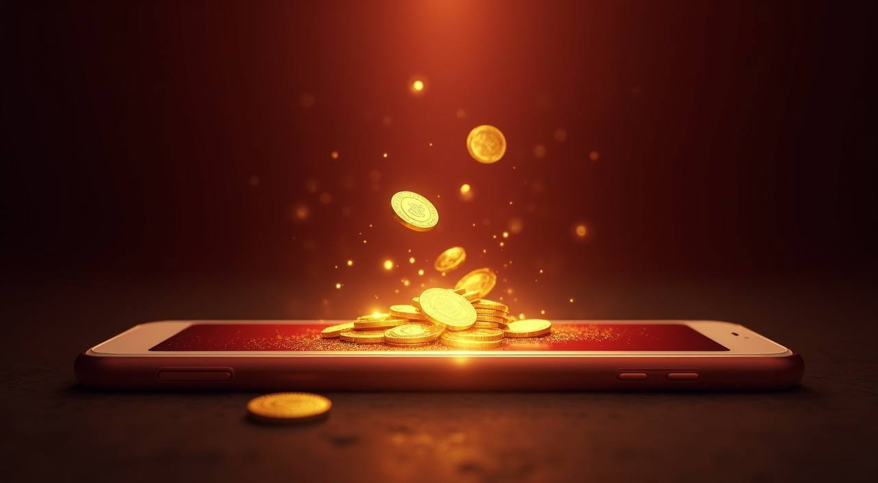 vibet Rainbow Riches