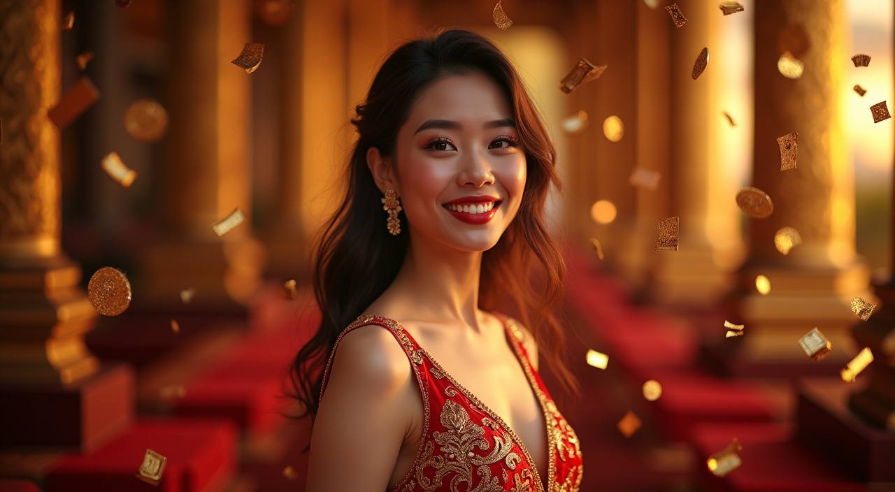 vibet Lucky Dragon